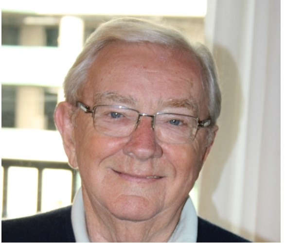 Theron Malarney Obituary Lansing, MI