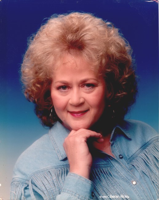 Obituary of Sharon Elizabeth Jones