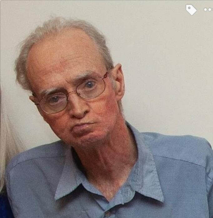 Obituary of Daniel Burton Keet