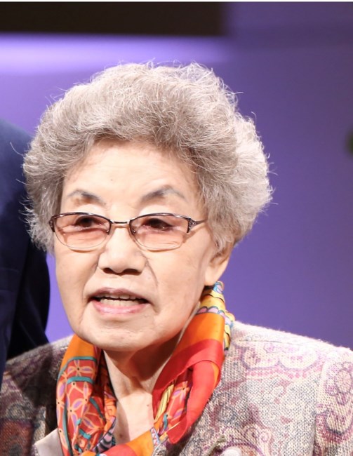 Avis de décès de Young Soon Kim Lee