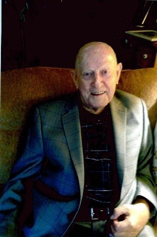 Obituary of Quentin Edmund Clark