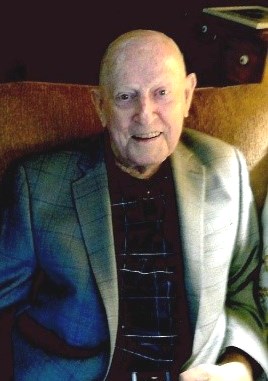 Obituary of Quentin Edmund Clark