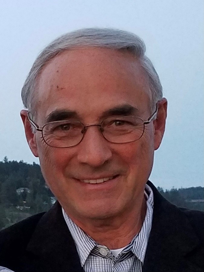 Obituary of Ronald Eugene Clark