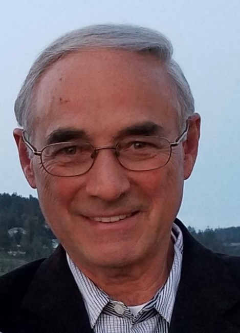 Obituary of Ronald Eugene Clark