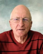 Alfred Parker