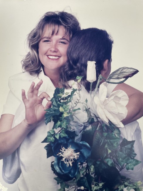 Obituary of Teresa Gayle Jones