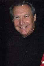 Ben Armstrong