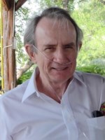 John Warner