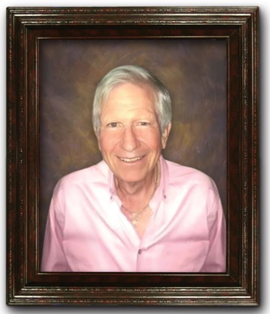 Obituary of Michael Anthony Parsons