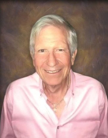 Obituary of Michael Anthony Parsons