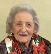 Obituary of Margarite J. West