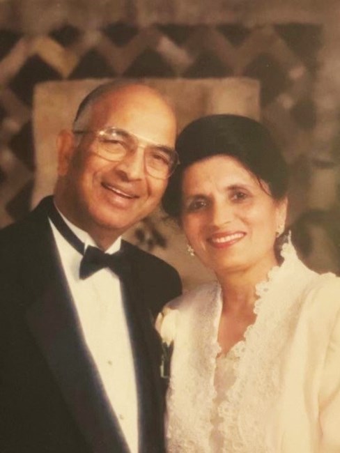 Obituary of Rajendra Nath Chadha