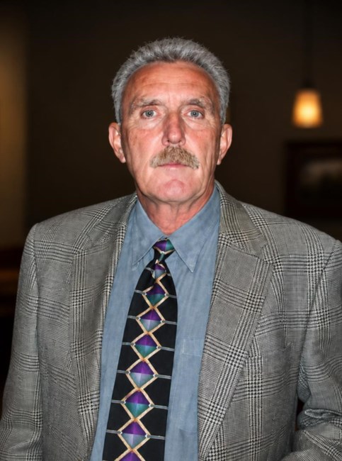 Obituary of Jack Paul Bergman