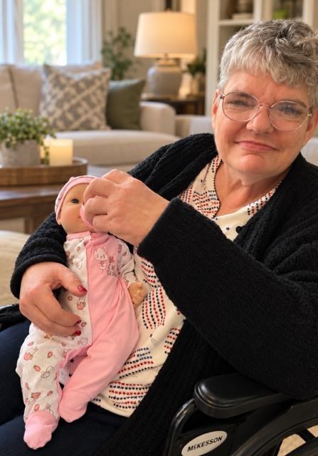 Obituary of Tammy Diane Scruggs
