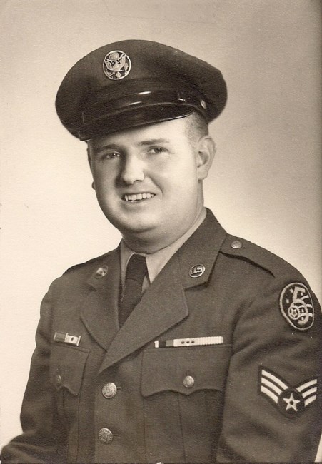 Obituary of Walter Barnard Clary