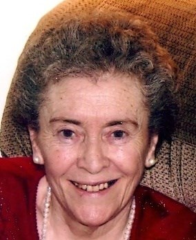 Obituary of Maureen T. Collins
