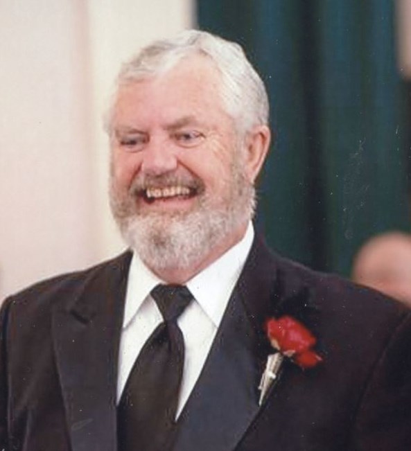 Obituary of Dennis H Orme