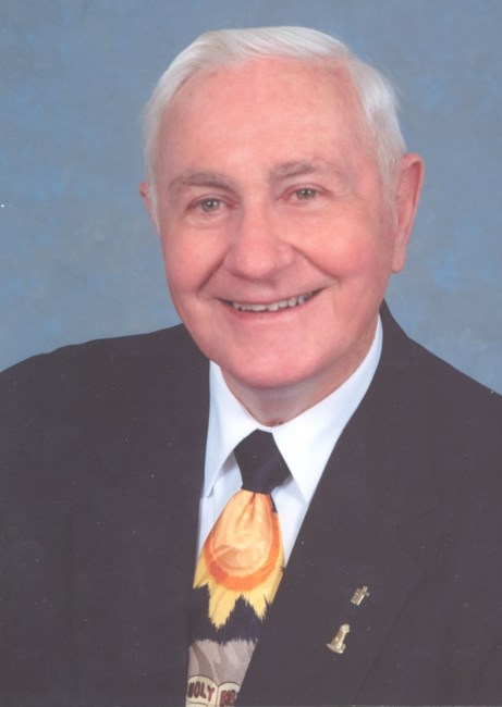 Obituary of Paul Taylor Artis