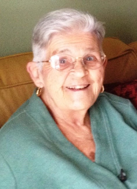 Obituary of Lorraine M. Francullo