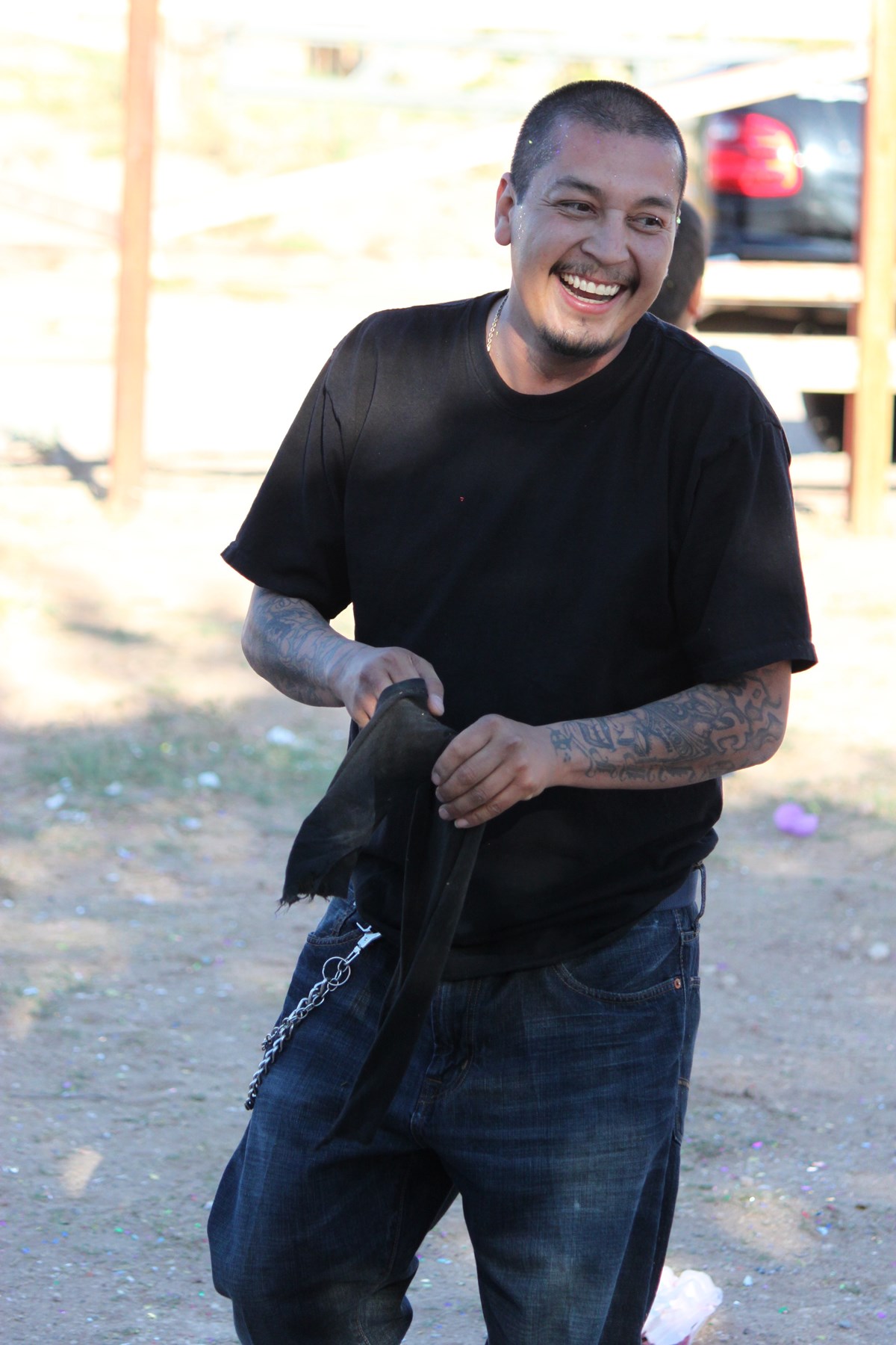 Jesus Zamora Obituary El Paso Tx