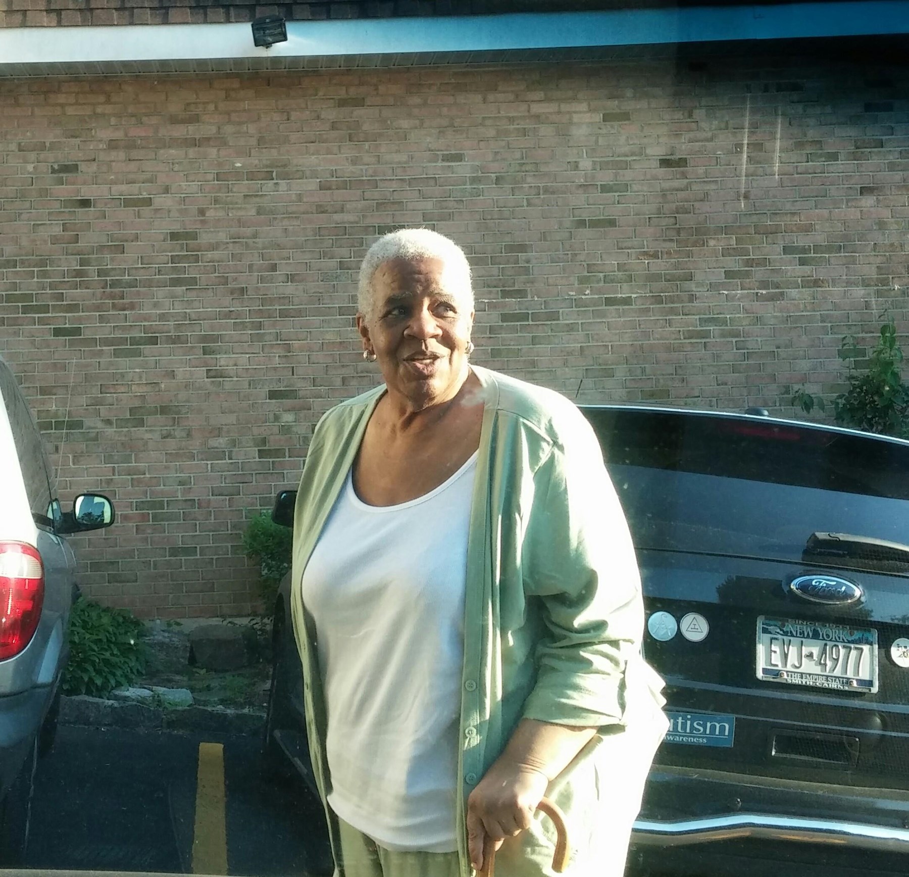 Avis de décès de Audrey N. Dessesaure