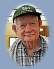 Obituary of Leonard Paul Paulitz