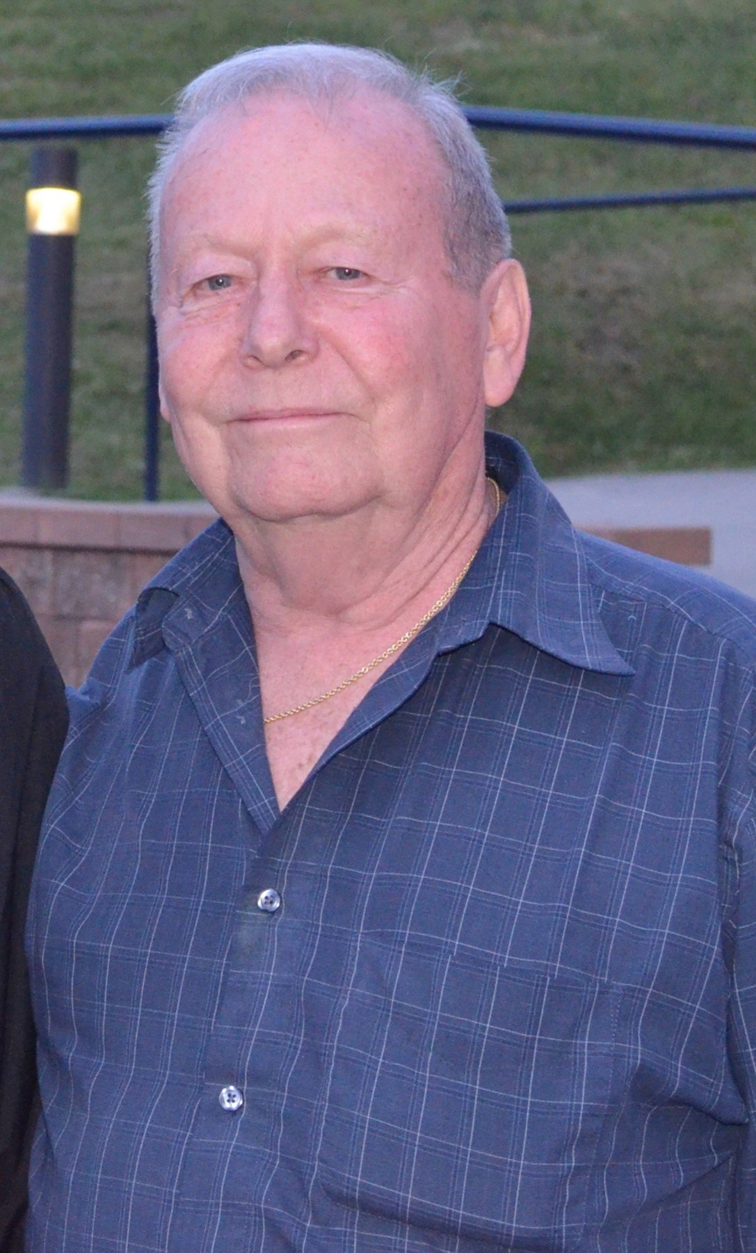 Obituary of Charles Edward Boyce Sr.