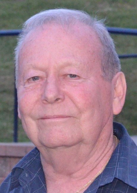 Obituary of Charles Edward Boyce Sr.