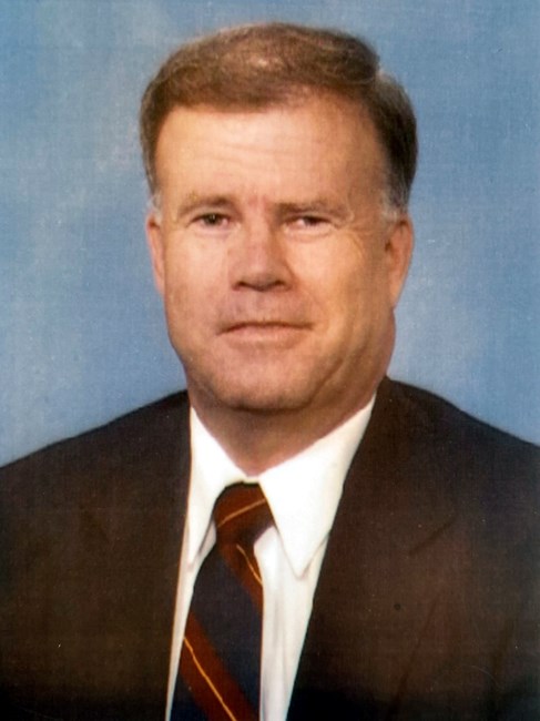 Avis de décès de David A Griffin