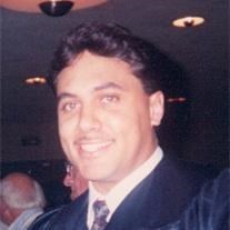 Obituary of Lance James Porter