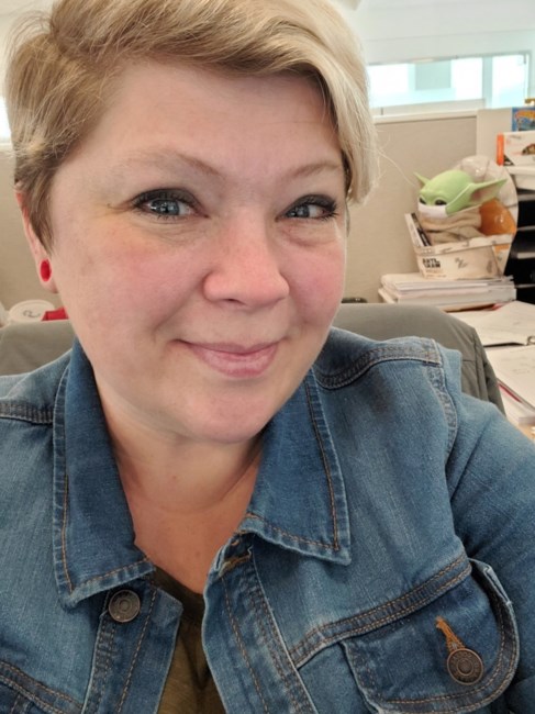 Obituary of Susan Rae Myers