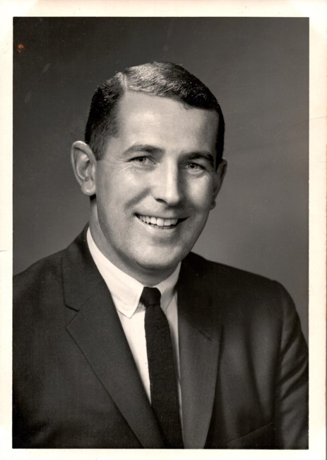 Obituary of Richard Patrick Gallagher Sr.