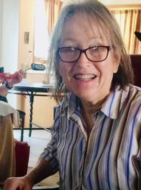 Obituary of Candice Marie Jorgensen