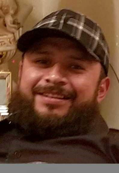 Obituary of Benito Jesus Garcia