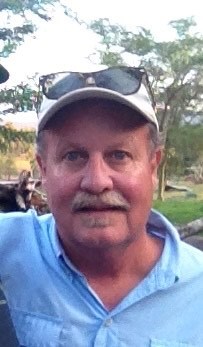 Obituary of William O'Brien Kessler