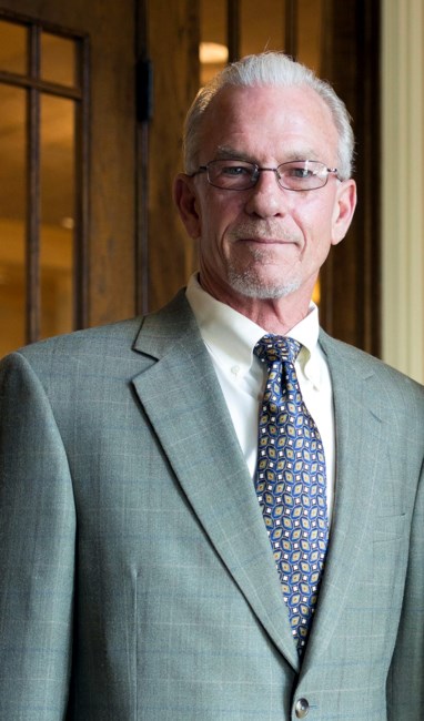 Obituario de Michael Ray Donovan