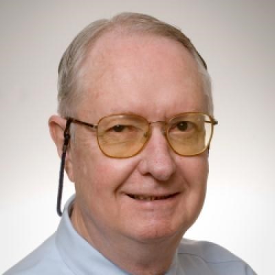Obituary of Clifford Ronald Scott