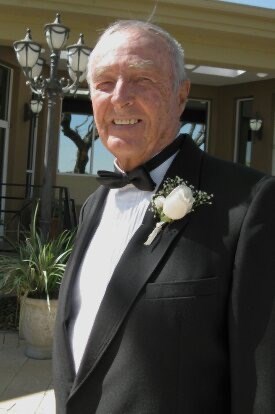 Obituary of Charles Eugene Hooper