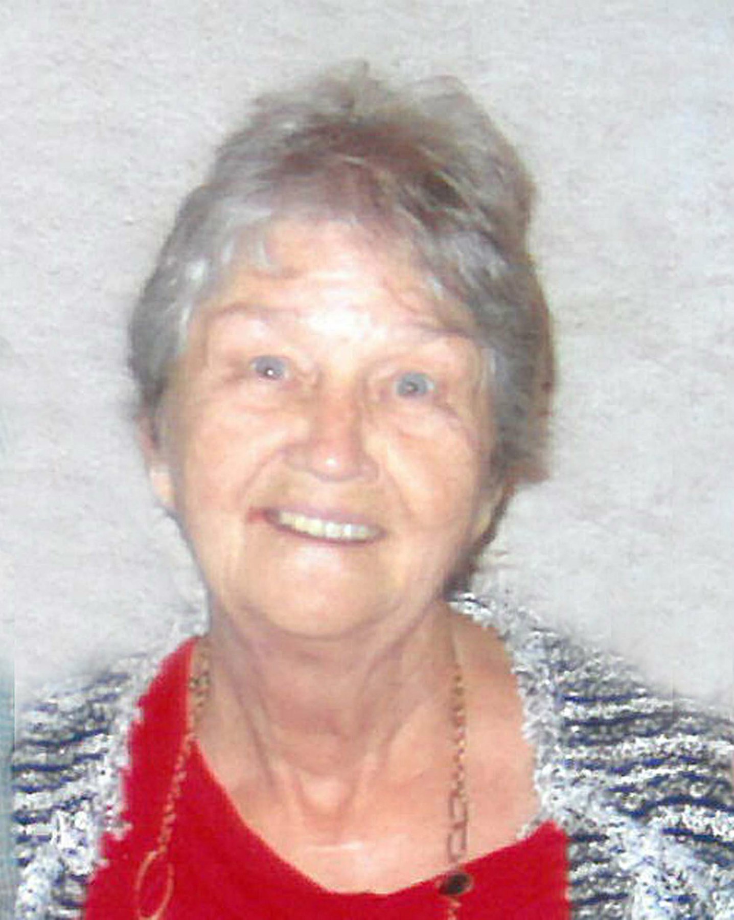 Obituary of Noreen Marie Pramuk