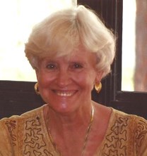 Obituary of Eleanor Jean Campbell