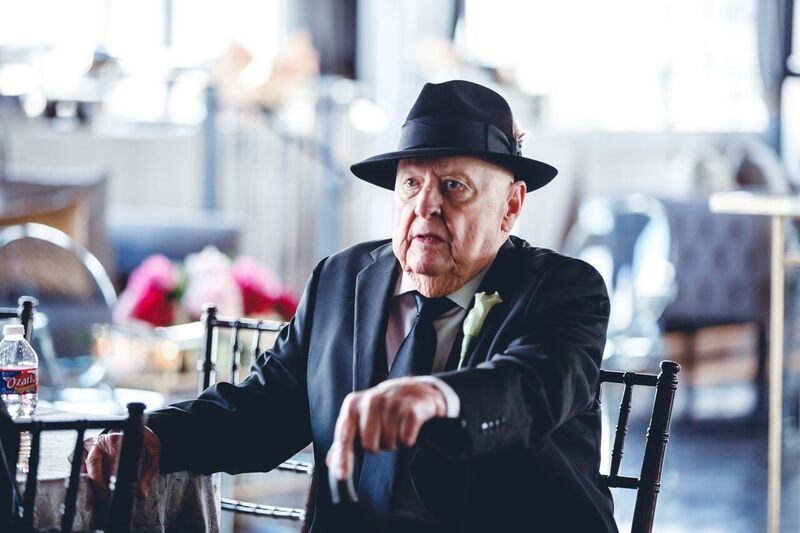 Avis de décès de Emil L. (Pat) Harris, Jr.