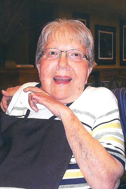 Obituary of Dolores A. Bonish
