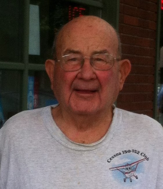 Obituary of Joel Carl Kiester