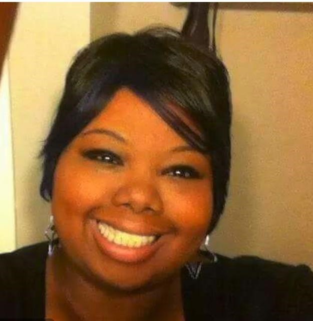 Obituary of Kennequa Tyica Gerritsen