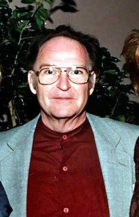 Obituary of Joseph E. Szalay Jr.