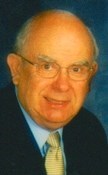 Obituario de A. Warren Johnson