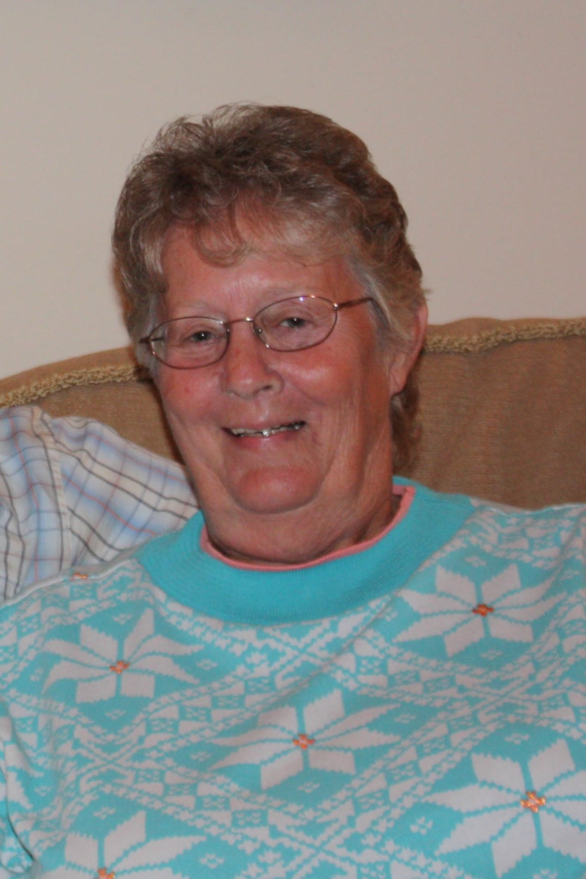 Obituary of Teresa Ann Owen