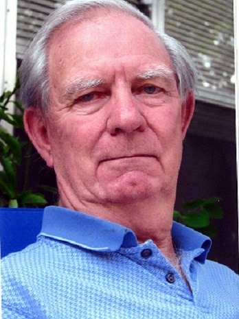 Obituary of Alan Philip Borger