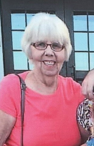 Obituary of Barbara A Lane