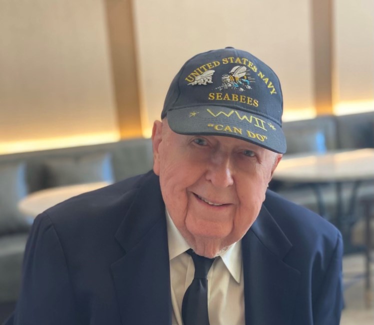 Obituary of Wendell Saaf Anderson